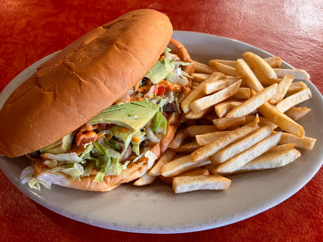 Torta.