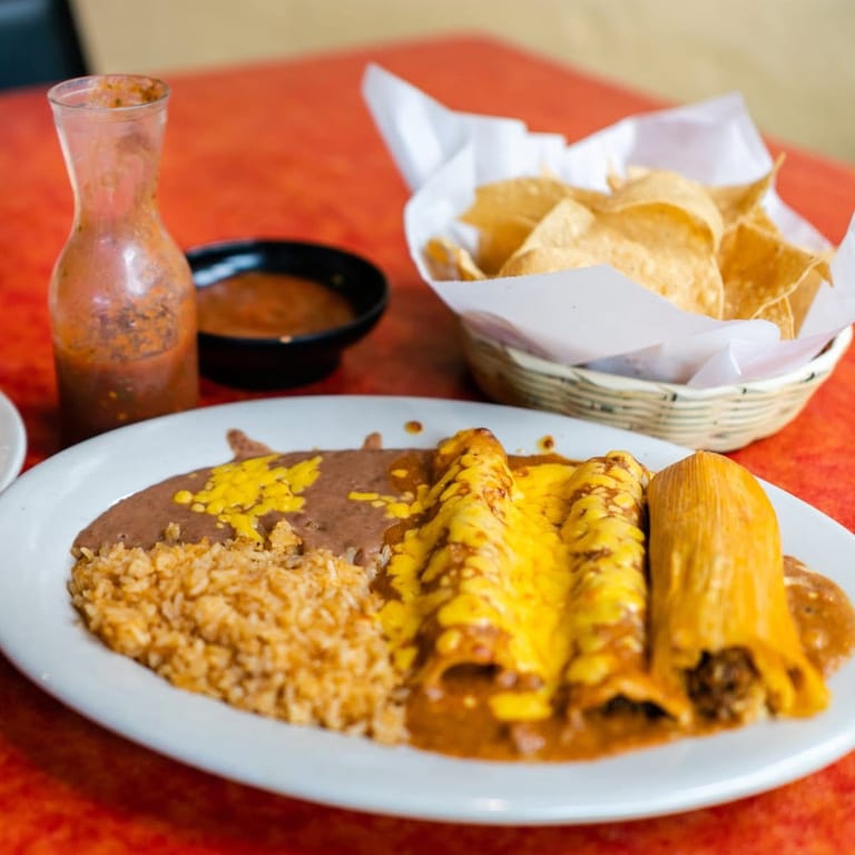 Delicious Carne Asada Dishes