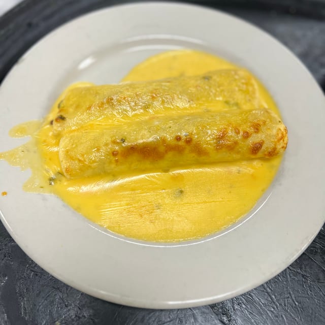 Burrito.