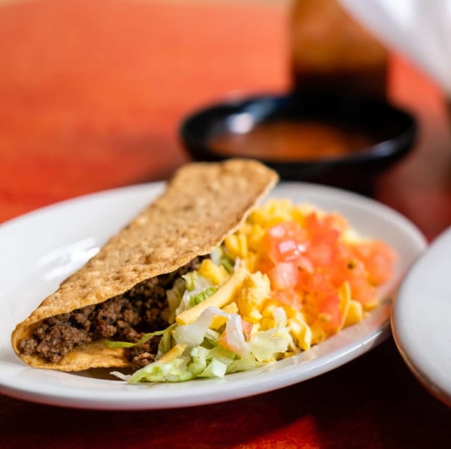 Taco.